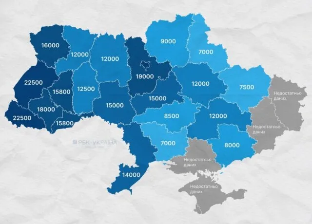 Оренда житла у Дніпрі: ціни та реалії ринку під час війни