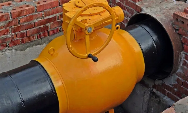 Підготовка газових мереж Дніпра до опалювального сезону