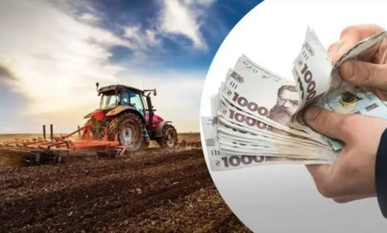 Програма «5-7-9%» для аграріїв: нові можливості