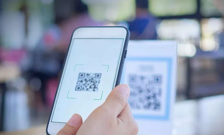 QR-коди: чим небезпечне сканування у громадських місцях