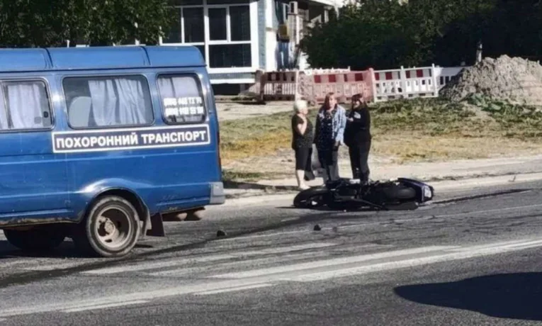 Ранкова ДТП у Дніпрі: деталі аварії на Великій Діївській