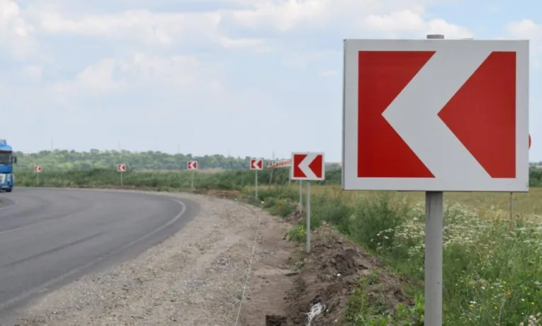 Ремонт на в'їзді до Дніпра: чому застрягла реконструкція