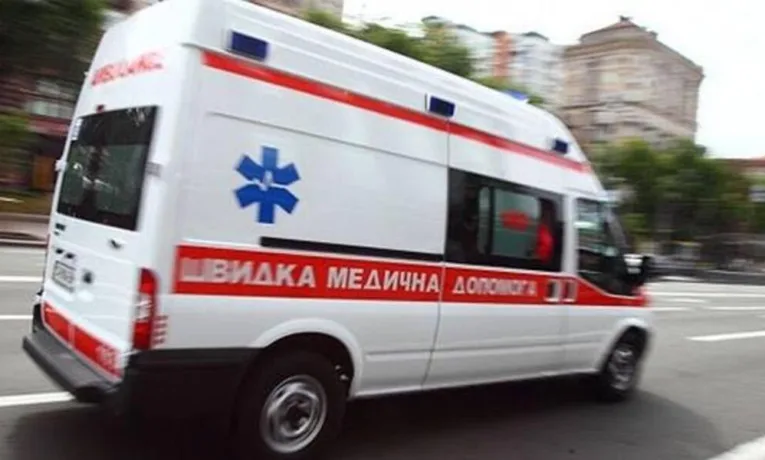 РФ атакувала Павлоград: є постраждалий внаслідок удару