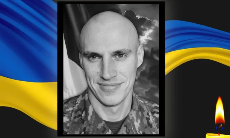Самар попрощався з 28-річним захисником Олегом Харитоновим