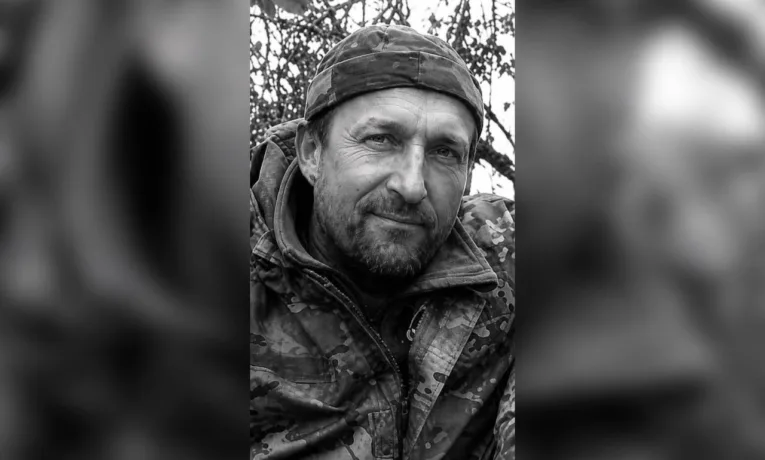 Самарівська громада попрощалася з Героєм Андрієм Шепшелеєм