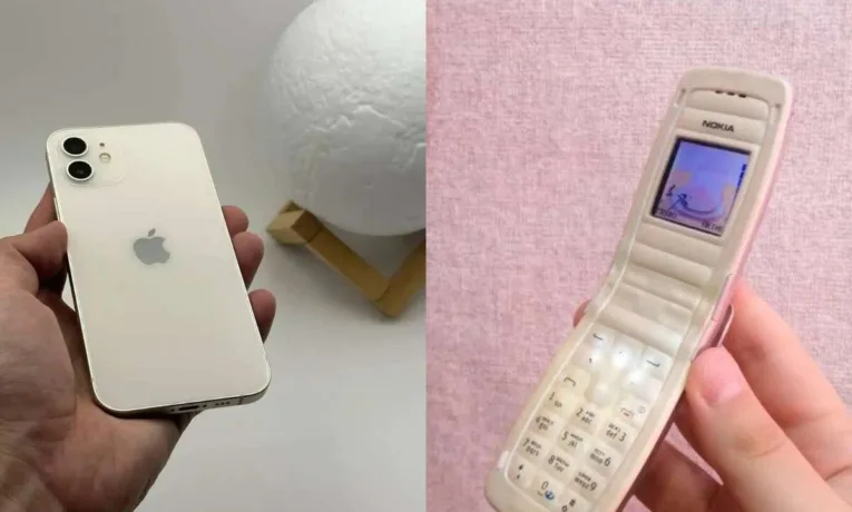 Шахрайство з iPhone на OLX: як не втратити гроші