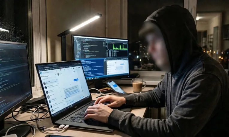 Шахраї під виглядом податкової: як не втратити гроші