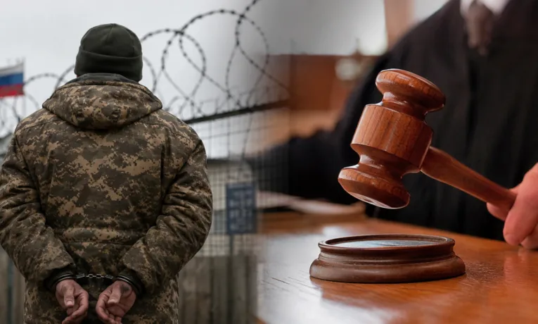Суд у Дніпрі став на бік полоненого захисника