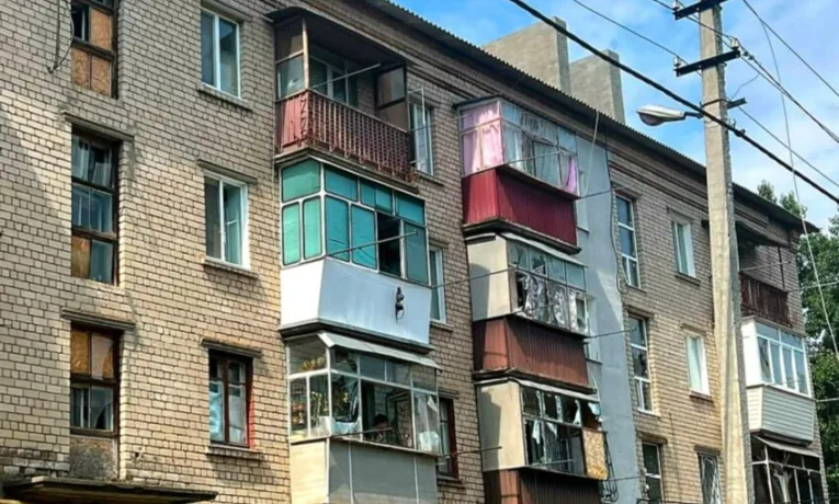 Трагедія на Дніпропетровщині: двоє загиблих через обстріли