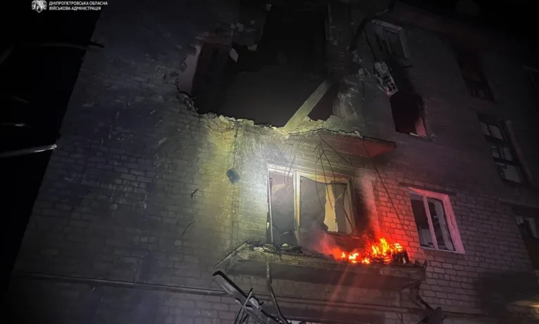 Трагедія на Дніпропетровщині: загинуло немовля
