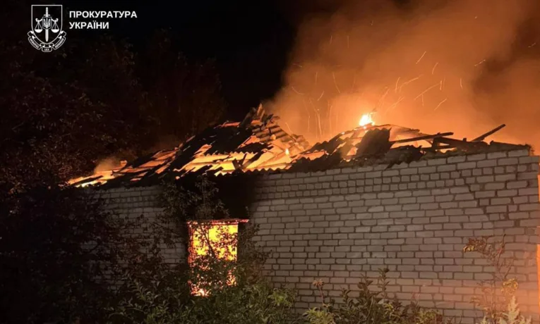 Трагедія на Синельниківщині: ворожий обстріл забрав життя