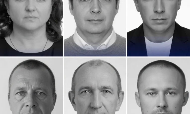 Трагедія на залізниці: росія вбила шістьох працівників