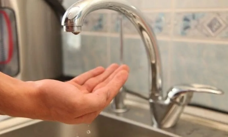 Три селища біля Дніпра знову залишилися без води