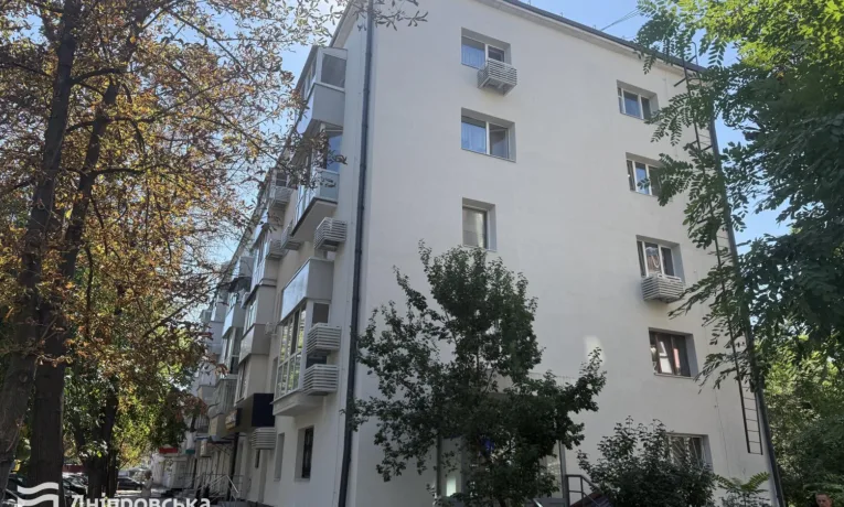 У Дніпрі активно утеплюють житлові будинки: деталі програми