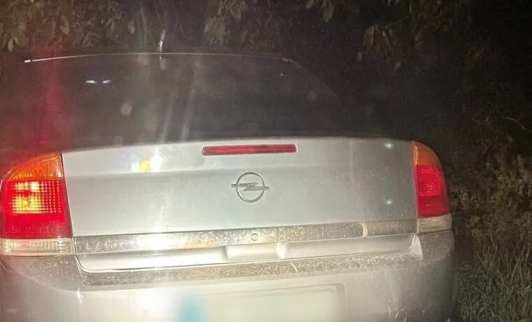 У Дніпрі чоловік дозволив 15-річній дівчині сісти за кермо