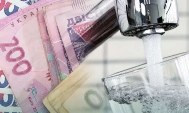 У Дніпрі масово відключатимуть воду боржникам у серпні