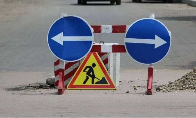 У Дніпрі на чотири місяці обмежать рух Південним мостом