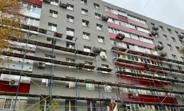 У Дніпрі на утепленні будинку можуть переплатити 1,2 млн грн