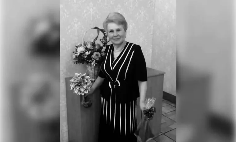 У Дніпрі пішла з життя видатна педагогиня Галина Зігмонт