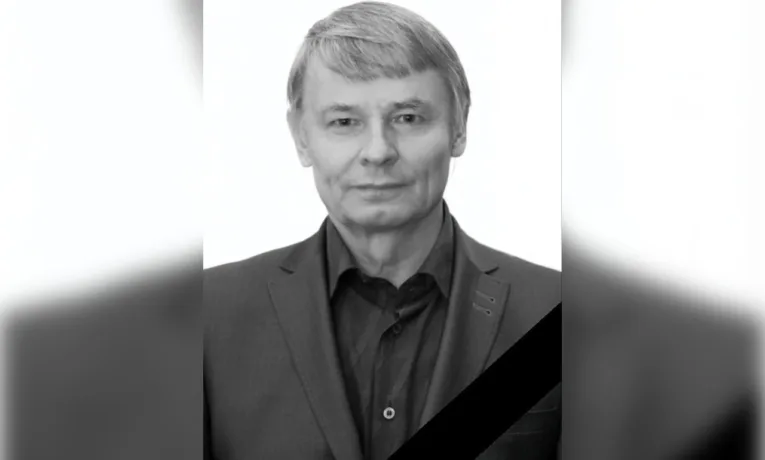 У Дніпрі пішов із життя видатний науковець Іван Садовенко
