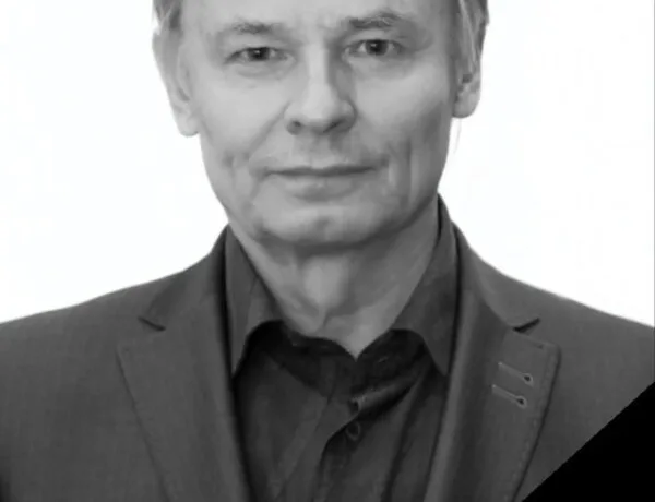 У Дніпрі пішов із життя видатний науковець Іван Садовенко