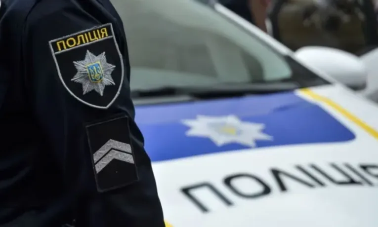У Дніпрі покарали молодиків за російську музику вночі