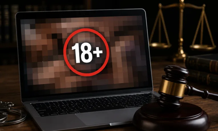 У Дніпрі суд виніс вирок порноактору з OnlyFans