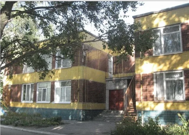 У дитсадку Дніпра відремонтують укриття за 2,4 млн грн