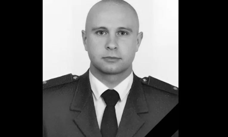 У Кам’янському ліцей назвуть на честь героя Максима Желєзнякова