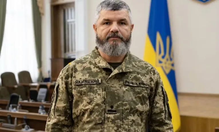 У Кам’янському районі призначили нового голову РДА