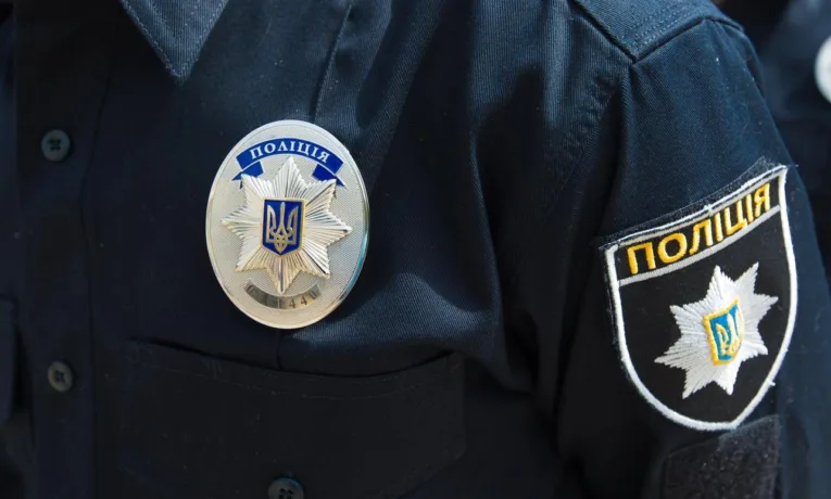 У Кривому Розі покарали водія за небезпечний маневр