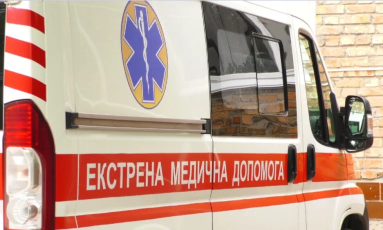 У Кривому Розі водій блокував рух швидкої допомоги