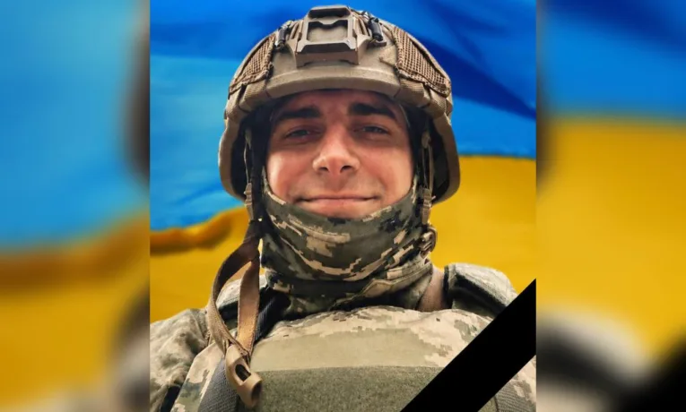 У Курській області загинув матрос з Кам’янського