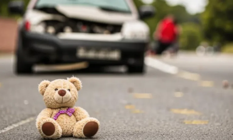 У Львові авто збили батька з дитиною на переході