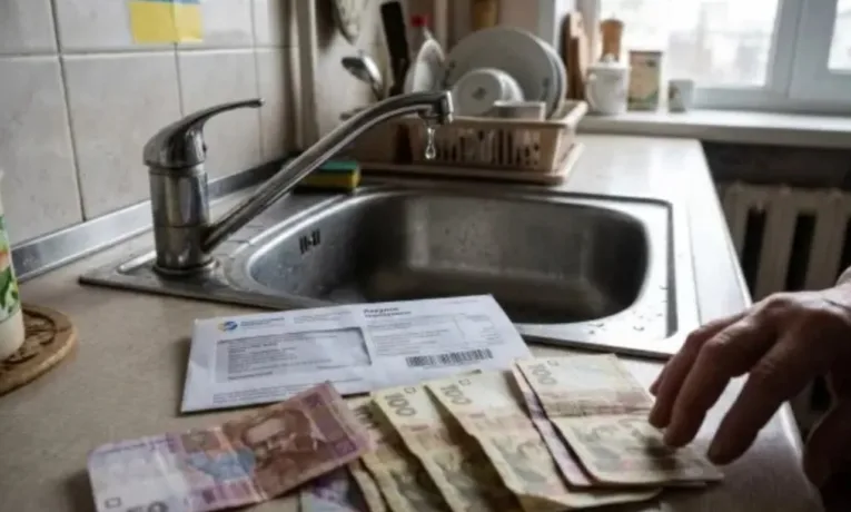 У Павлограді планують підвищити тарифи на воду на 30%