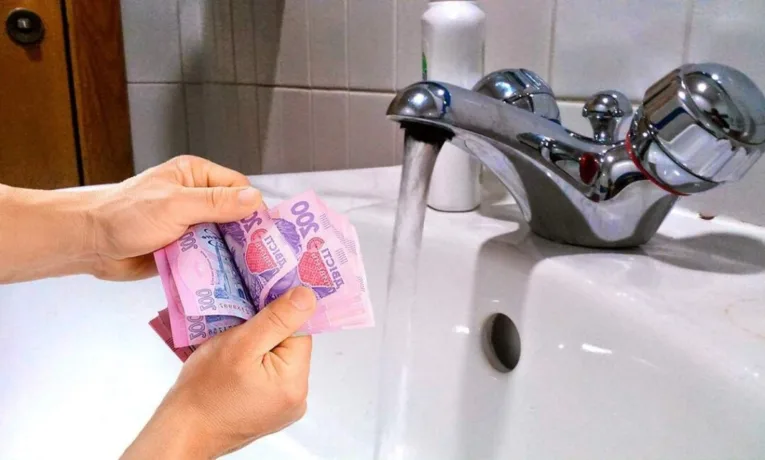 У Синельниковому планують значне підвищення тарифів на воду