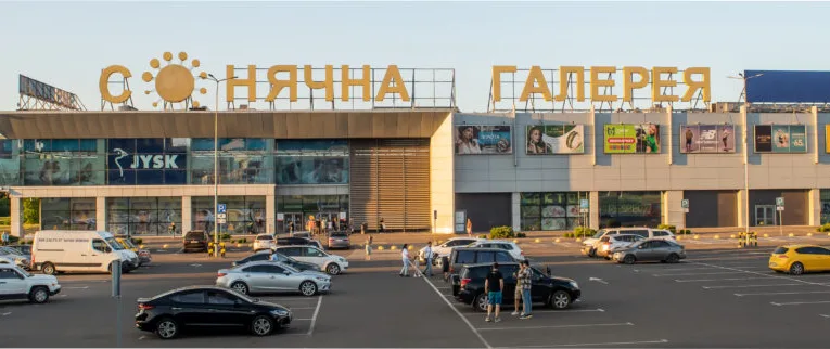 Удар по ТРЦ у Кривому Розі: чому укриття було зачинене