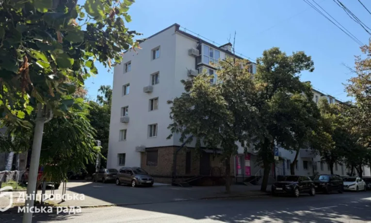 Утеплення багатоповерхівок у Дніпрі: підсумки та плани