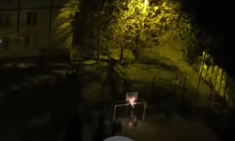 Вандалізм у Дніпрі