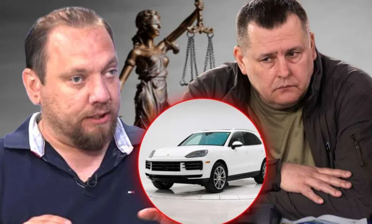 Верховний Суд спростував фейк про авто Бориса Філатова