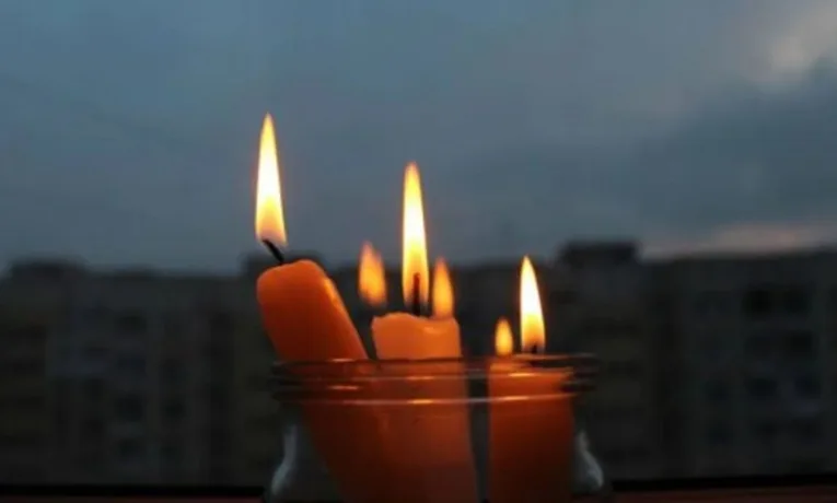 Відключення світла у Дніпрі: графік на 24-26 серпня