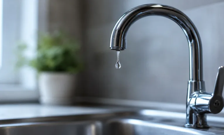 Відключення води у Дніпрі: де сьогодні проводять ремонт