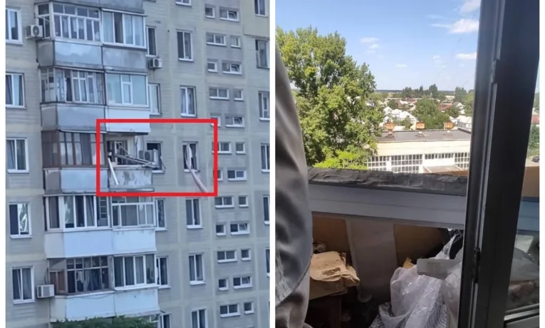 Вибух самогонного апарата у Дніпрі: подружжя у лікарні