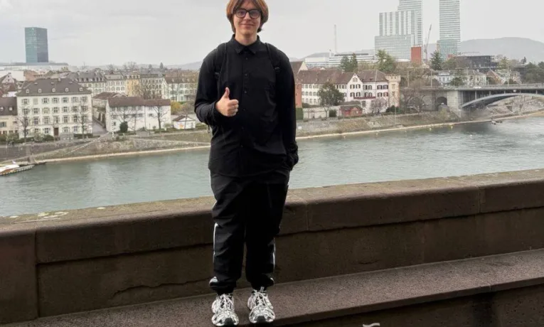 Юний інженер КП «Теплоенерго»: історія успіху у Дніпрі