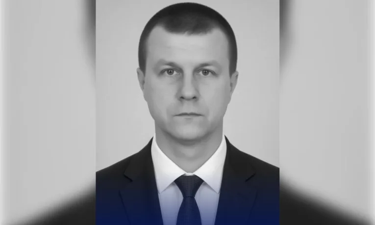 Загибель машиніста потяга Дніпро-Одеса: хто він