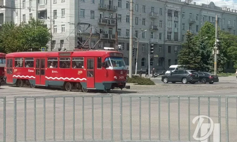 Зміни руху транспорту у Дніпрі 12 серпня: повний список