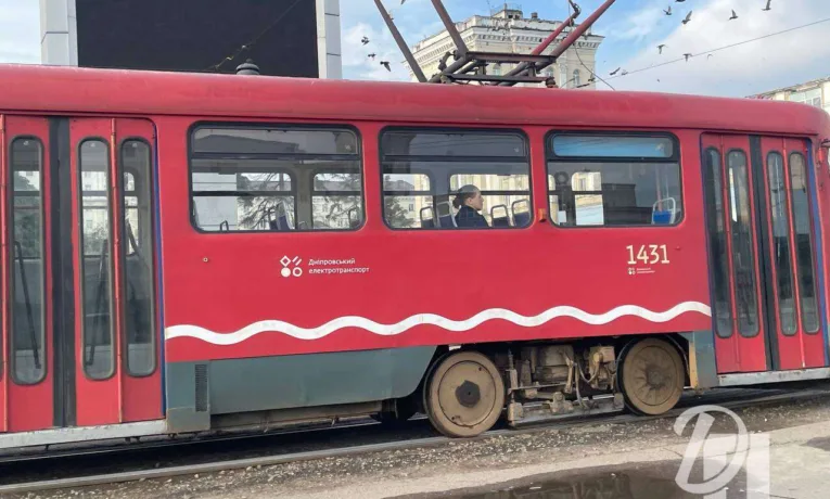Зміни в русі транспорту Дніпра 9 серпня: що важливо знати