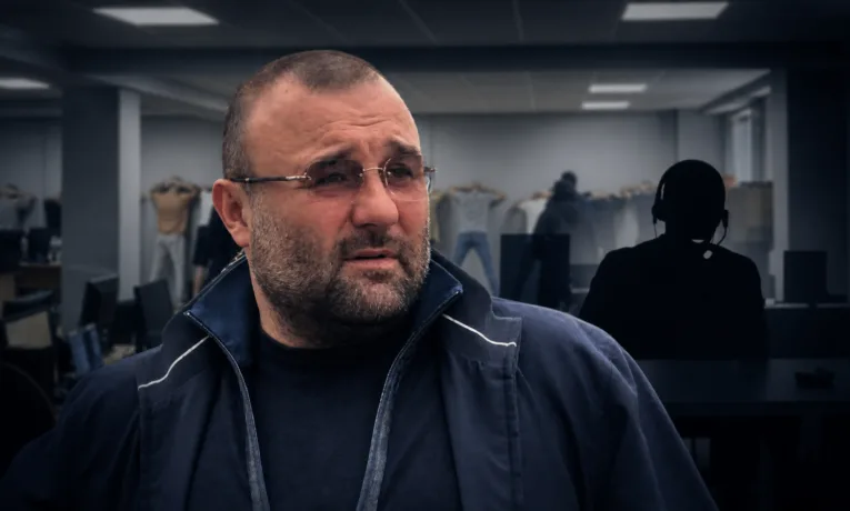 Зв’язок Наріка з шахрайськими кол-центрами: звіт експертів