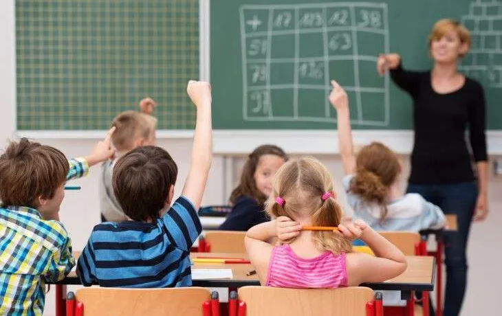 Алгоритм дій шкіл під час тривог та блекаутів