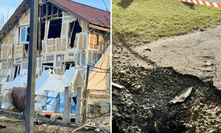 Атака на Дніпро 1 вересня: наслідки обстрілу міста